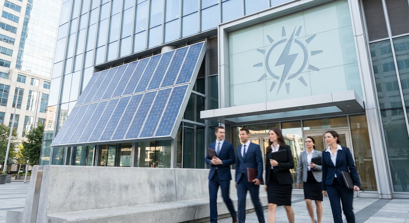 Perfil Profissional Valorizado pela Banca da Energia Equatorial no Piauí